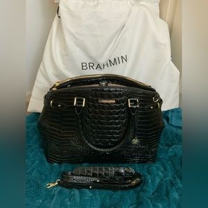 Brahmin - Audra business bag